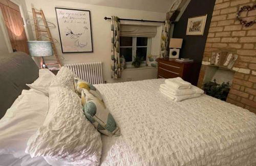 Large 4 bed house in Malmesbury, great for big families - Foto 41