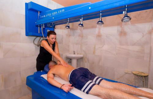 Apartamentos La Venta del Charco - Foto 52