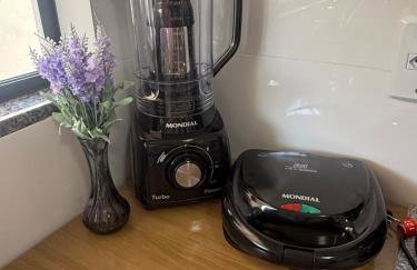 Condomínio Bela Vista - Casa 11A - Foto 7