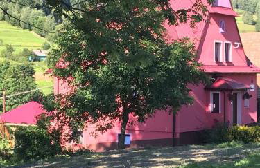 Malinowy Domek - Photo 71