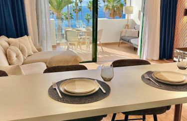 Callao Ocean View Luxury, air condition, wifi - Foto 1