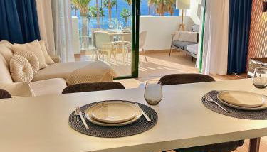 Callao Ocean View Luxury, air condition, wifi - Foto 1