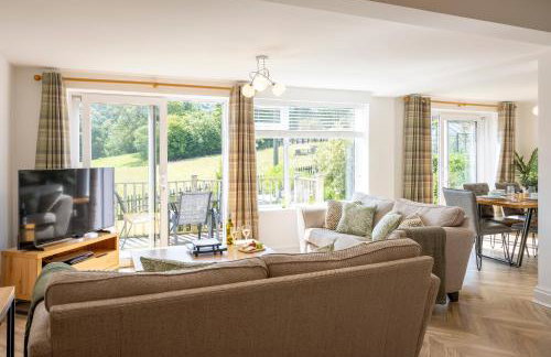 FernLea - Cosy bungalow and stunning country views - Photo 48