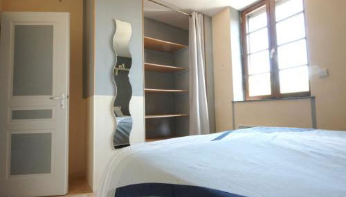 F2 Aux pieds des Thermes 3 étoiles - Foto 4