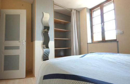 F2 Aux pieds des Thermes 3 étoiles - Foto 4