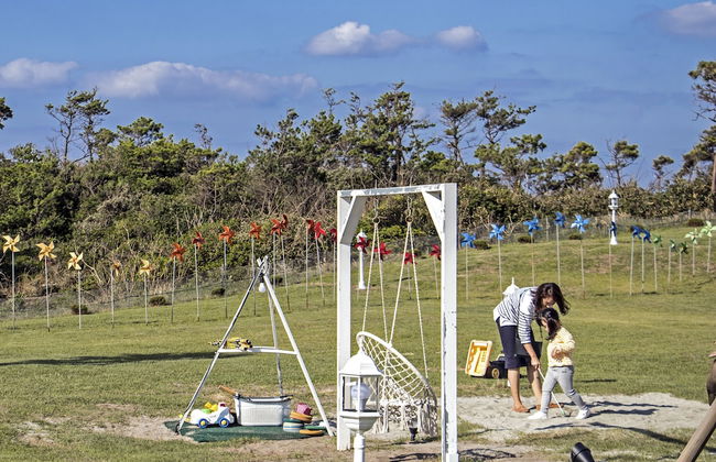 Sun & Moon Resort - Foto 70