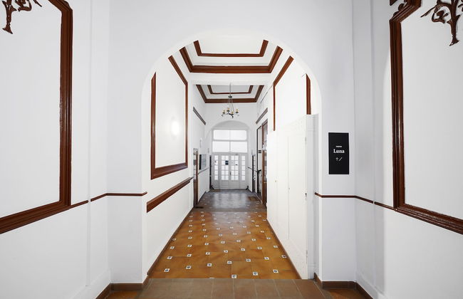 Numa Madrid Luna - Foto 34