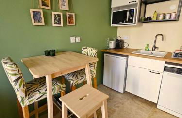 Genas Azieu - Le Chalet, La Bastide, Le Loft, Le Mas et la Paillote - Foto 5