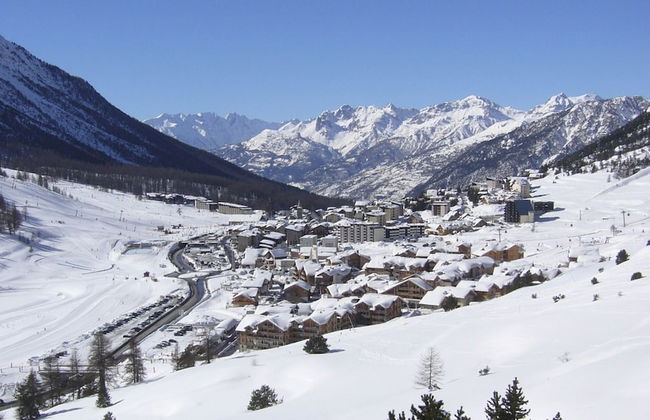 Chalet Plein Sud - Foto 48