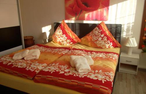 Ferienwohnung Lotti - Foto 6