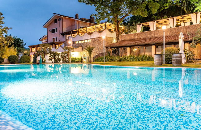 Villapiana Country House - Foto 14