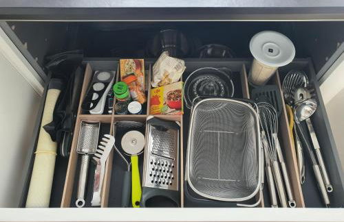 Appartement ERQUY Bretagne vue mer exceptionnelle sur les hauts d'Erquy au calme ! 900 m du centre ville et au pied du GR34 - Foto 39