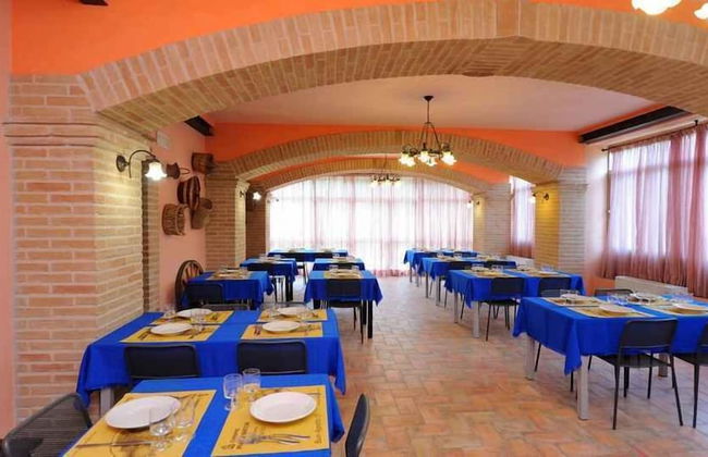 Centro Turistico Pian di Boccio - Foto 68