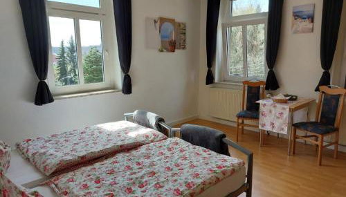 Ferienwohnungen im Herzen Sachsens - Foto 2