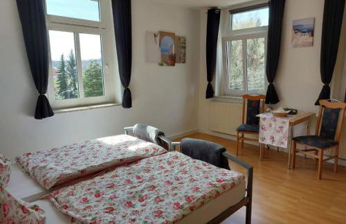 Ferienwohnungen im Herzen Sachsens - Foto 2