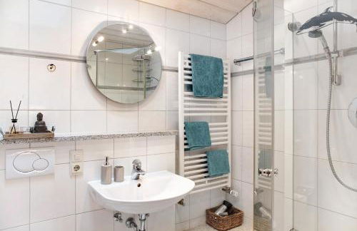 Ferienwohnung Zugspitznest - Foto 15