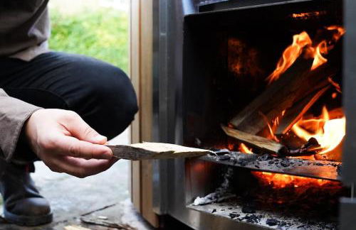 Beautiful farmhouse near Abergavenny - Sleeps 6-26 - Foto 40