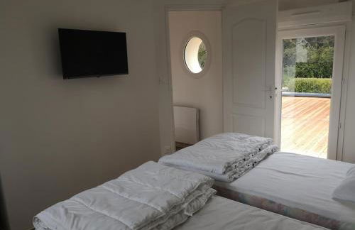 Contre vents et marées - Foto 6