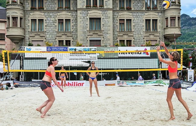 Chalet in Rhone Valley Near Ski Lift - Foto 28