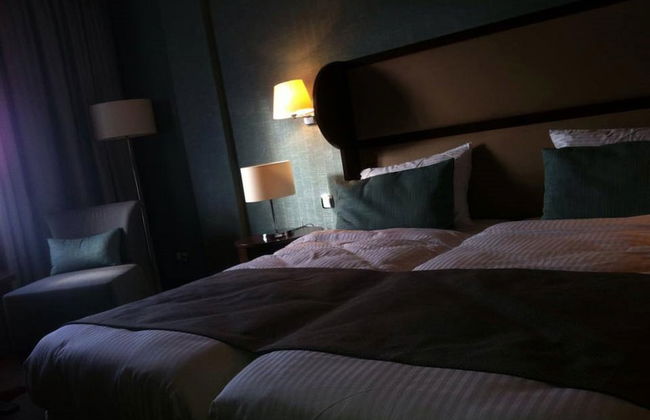 Hotel Tadj El Mouada - Foto 14