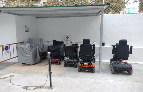 Living Benidorm. Playa Levante - Foto 58