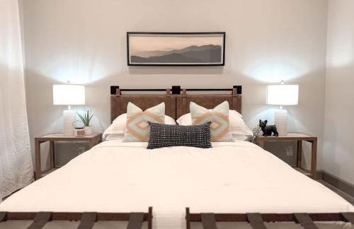 The Nichols Estate - Fort Worth - SameDay Bookings - Foto 9