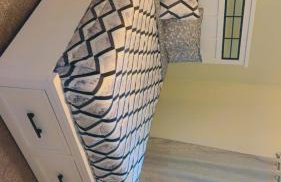 4-plex Apartment in Burien - Unit 1 - 7 min from Sea Tac Airport - 15 min from Downtown Seattle - Foto 12