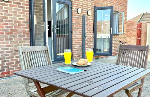 Hazel 1-Bedroom Cousy flat, Parking, WIFI, Prime location, Close to Blenheim Palace & Oxford - Foto 31