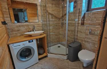 Domek SADKOWO - wśród jabłoni , balia ogrodowa dodatkowo płatna - Photo 24