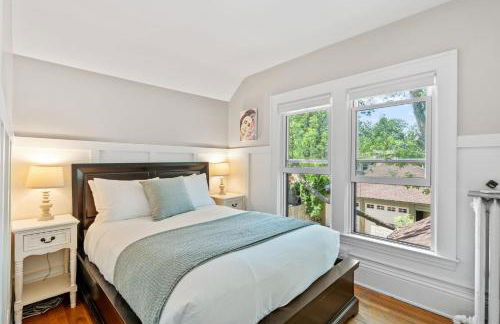 Pillsbury Hideaway - Foto 29