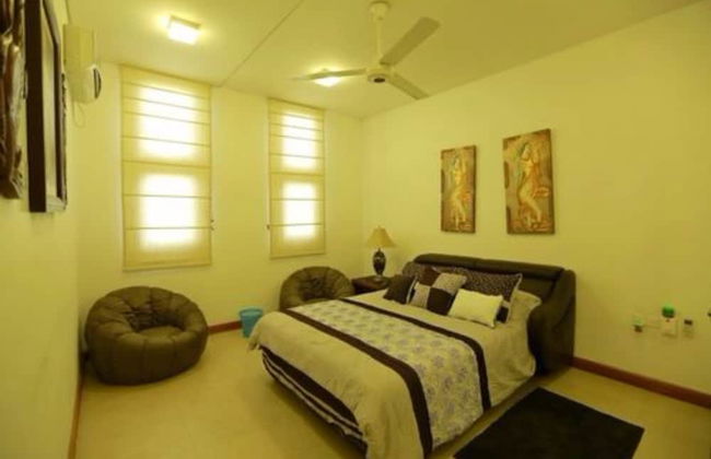 The Sanctuary Boutique Bungalow Kandy - Foto 6