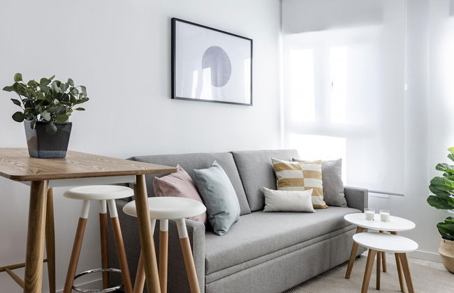 Mad Apartments by Olala Homes - Foto 21