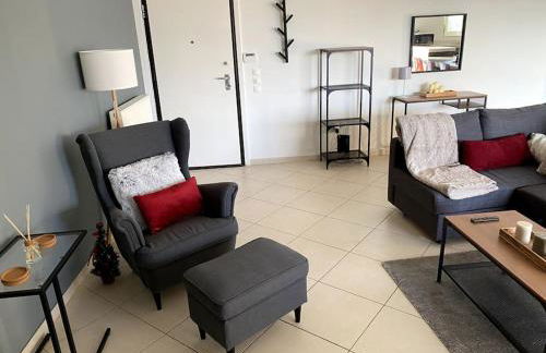 Spacious and Sunkissed 3BR & 2 Bathrooms Apartment - Foto 59