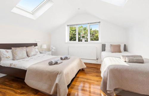 Two bed Apartment in Leytonstone - Foto 6