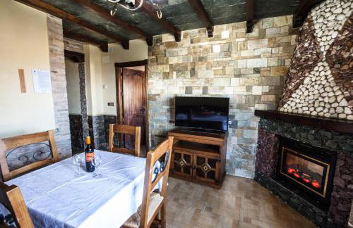 Alojamientos Rurales Benarum con Spa - Foto 55