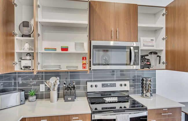 The Heights by Cloud Dream Homes - Foto 16