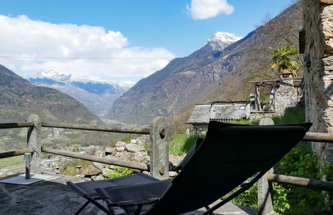 Rustico Scateto 66 - Foto 17