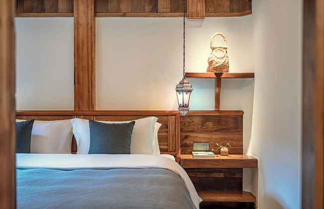 Zhangjiajie Home - Foto 8