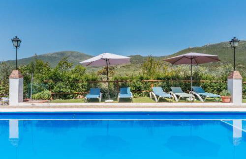 Casa Rural Puente Piedra - Foto 1