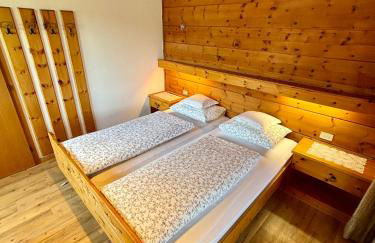 Residence Linde - Ferienwohnungen & Apartments - Foto 12