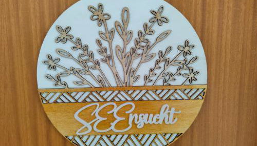 FeWo - SEEnsucht am Zwenkauer See - Foto 3