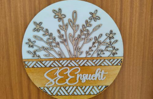 FeWo - SEEnsucht am Zwenkauer See - Foto 3