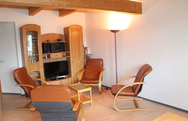 Spacious Apartment in Boddin With Garden - Foto 34