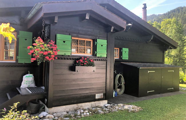 Abnaki, Chalet - Foto 9