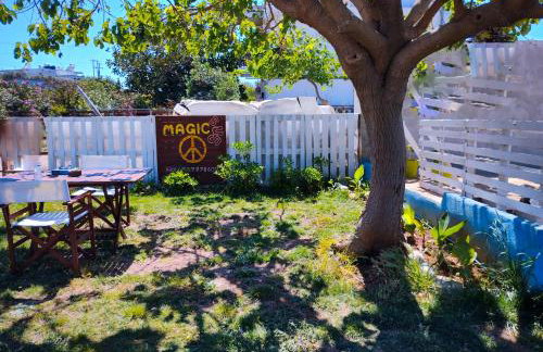 Cornelia Hippie Magic Bus - Foto 34