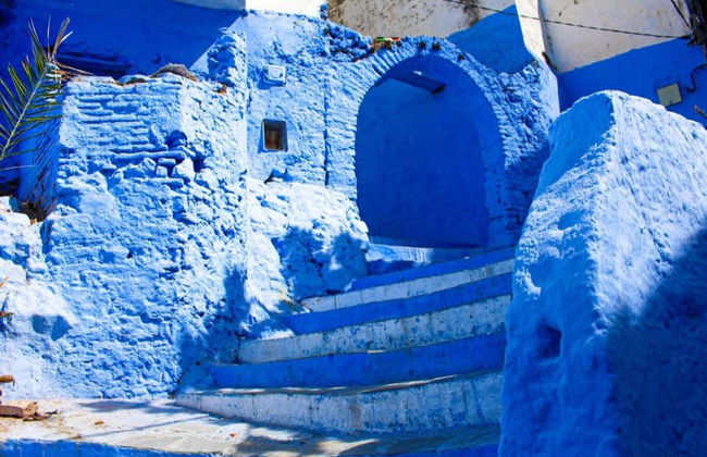 Escursione a Chefchaouen - Foto 6