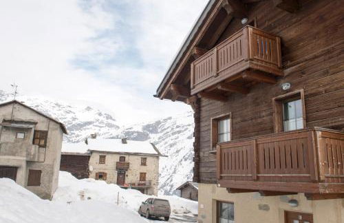 Chalet Li Baita Genny - Foto 8