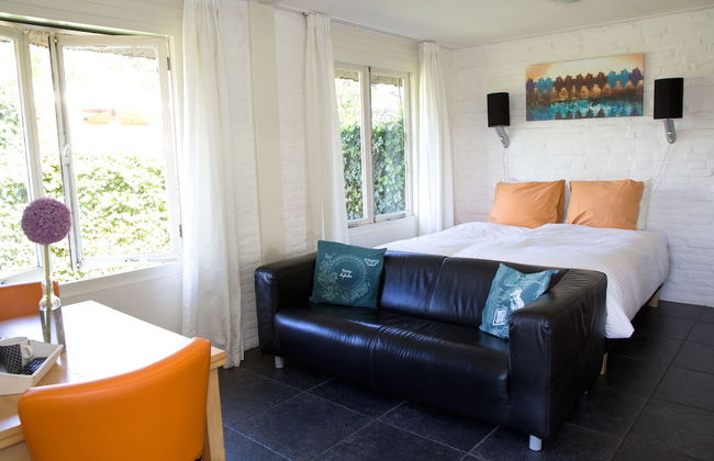 De Mariahoeve - Foto 4