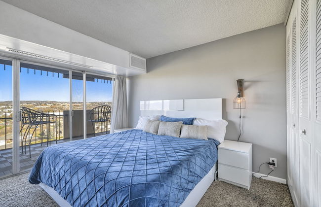 Satellite Suite - Foto 6