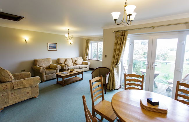 Porth Veor Villas & Apartments - Foto 46